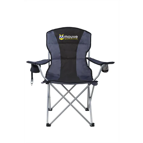 Premium Stripe Chair