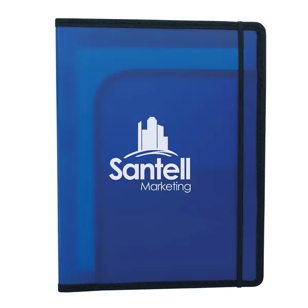 Good Value™ PolyPro Folder