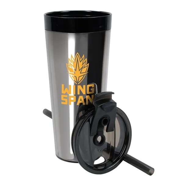 Glam RAS Tumbler - 24 oz.