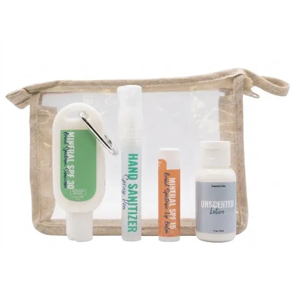 Travel Pack