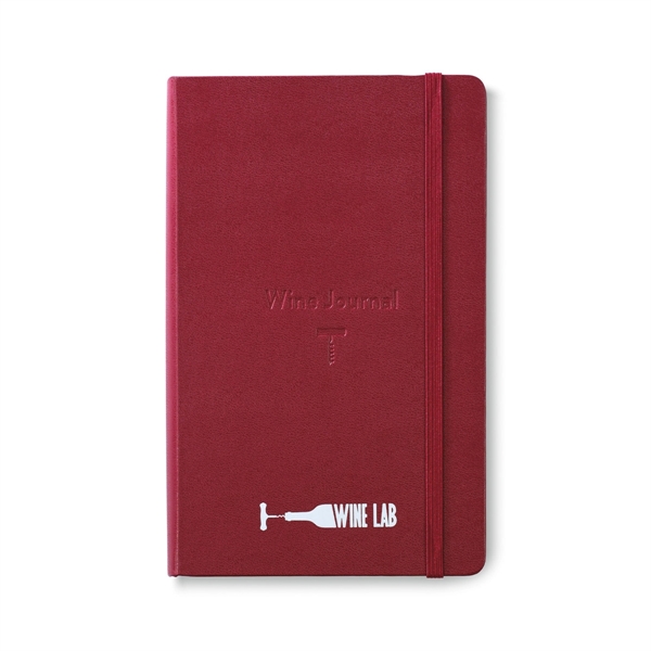 Moleskine® Passion Journal - Wine