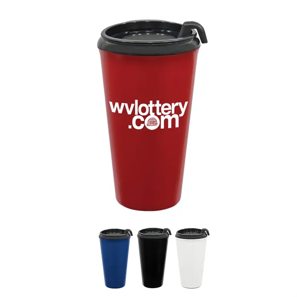 16 Oz. Infinity Tumbler