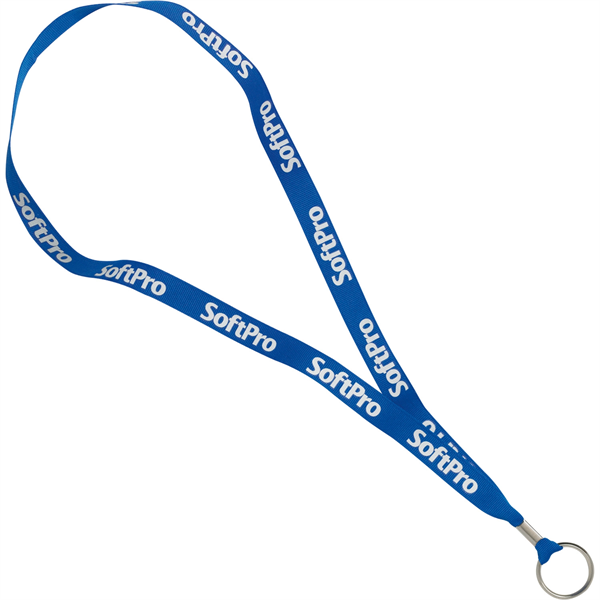 5 8 Wide Super Value Lanyard