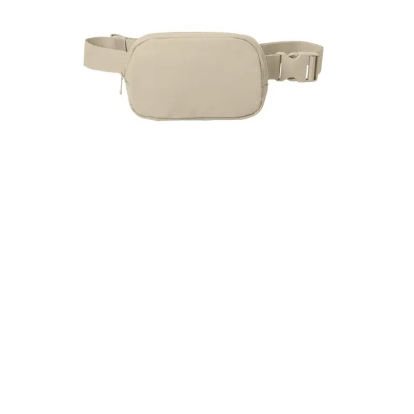 Port Authority Matte Hip Pack