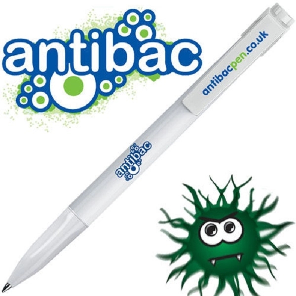 Antibacterial iProtect® Pen