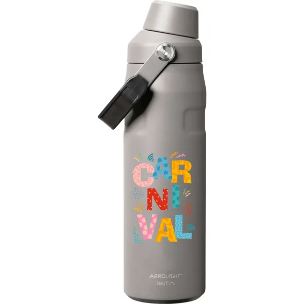 Stanley IceFlow™ Bottle with Fast Flow Lid 24oz.