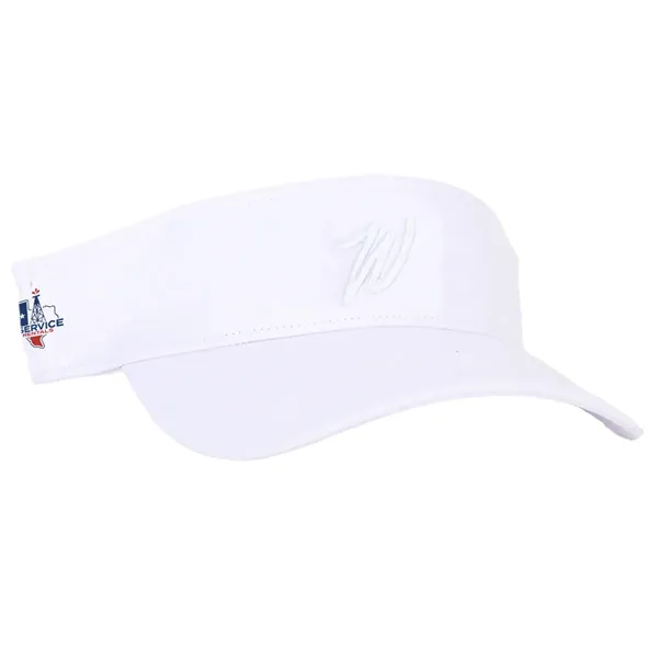 Waggle Women's Visor