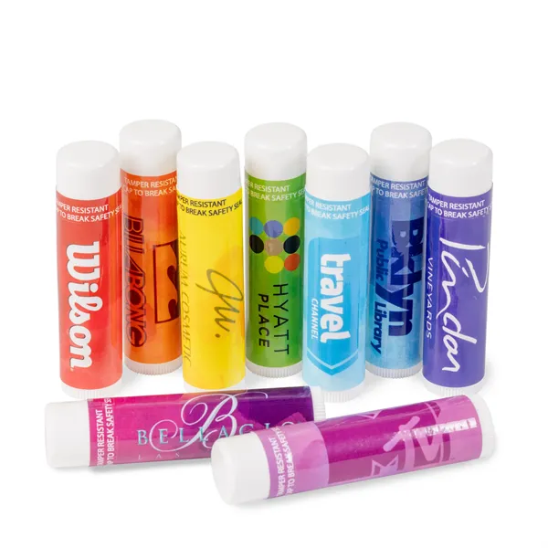 Lip Balm SPF15