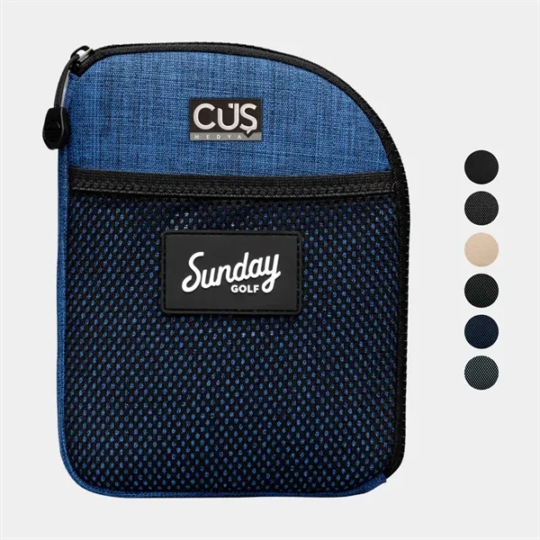 Sunday Golf® Nickel Bag with Secure Hook