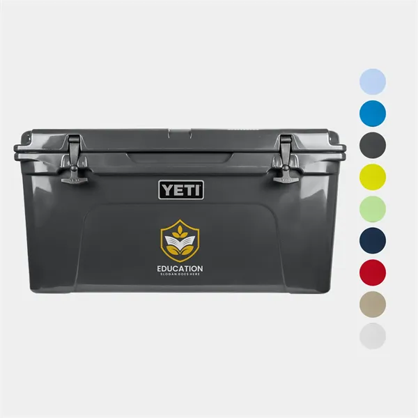 65 QT YETI® Tundra Hard Cooler Ice Chest (30.8" x 16")