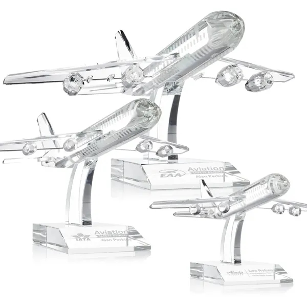 Airplane Award