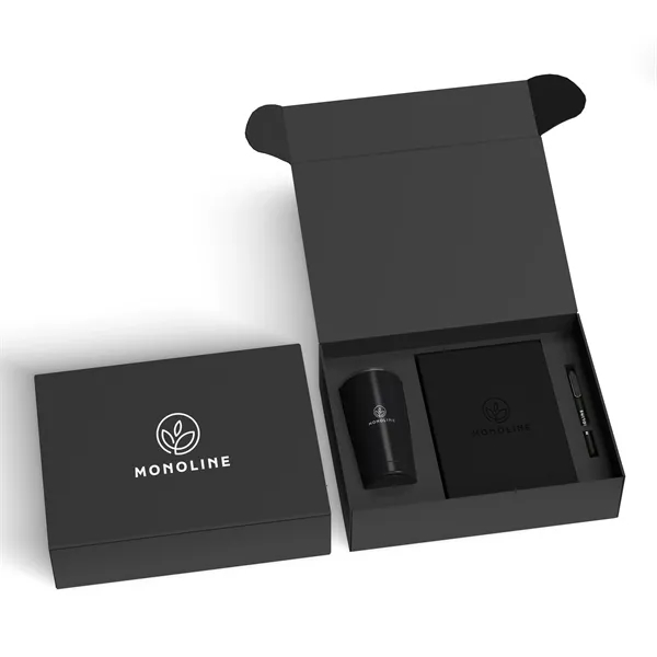 The Calm Clarity 3-piece Gift Set