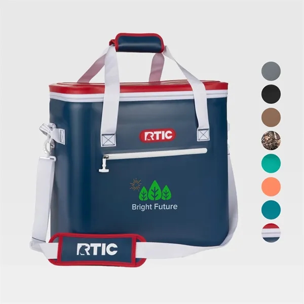 RTIC® 12 Can Ultra Tough Soft Cooler