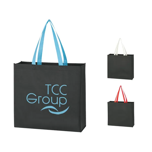 Non-Woven Recycled Tote Bag