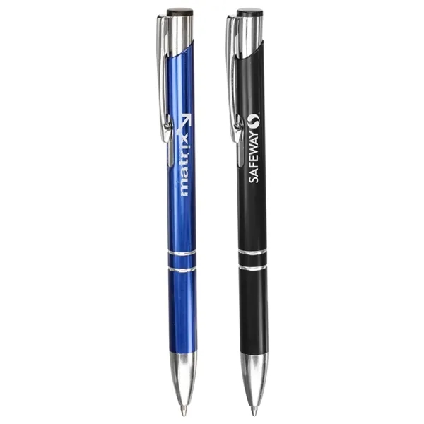 Ballpoint Aluminum Pen
