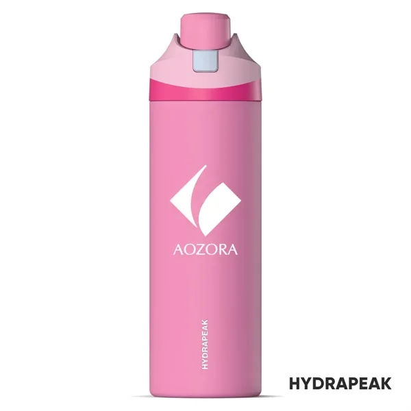 Hydrapeak® Oasis Water Bottle - 26oz