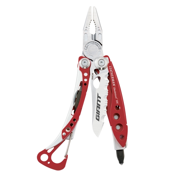 Leatherman® Skeletool RX