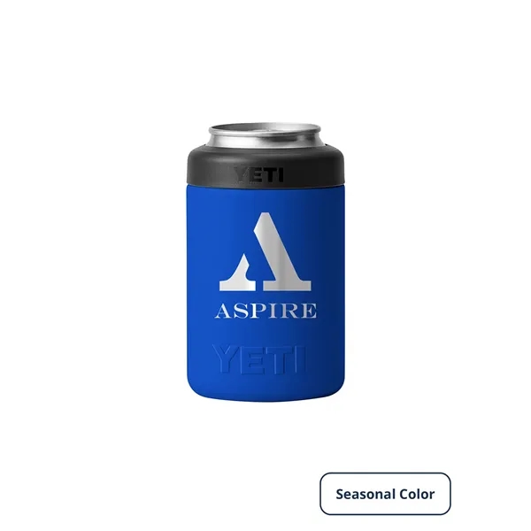 YETI Rambler 12 oz Colster Can Cooler
