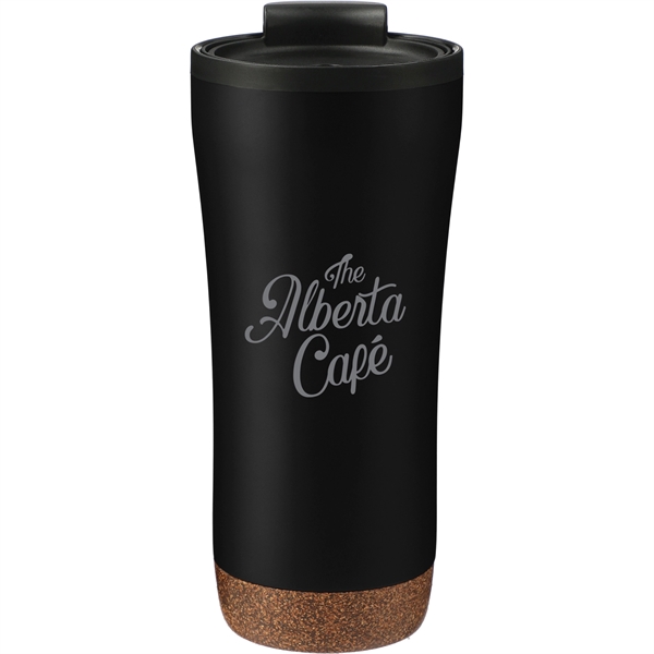 Valhalla 16oz Tumbler With Plastic Inner