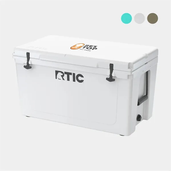 RTIC® 110 QT Ultra-Tough Hard Cooler Ice Chest