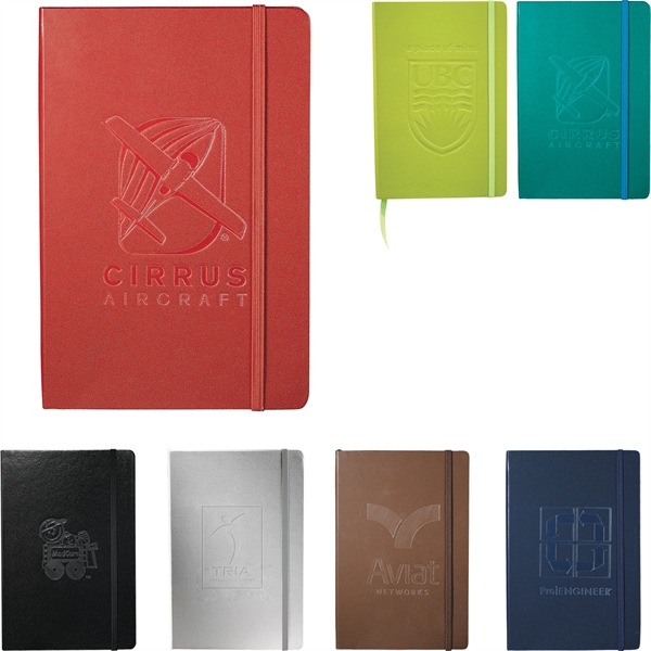 Leeds Ambassador Bound JournalBook FREE SETUP LPG1100