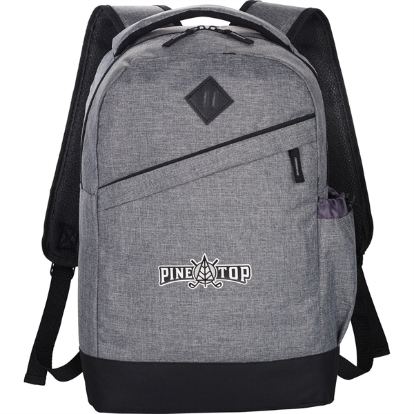 Graphite Slim 15" Computer Backpack