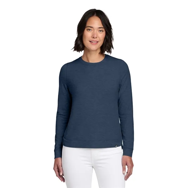 TravisMathew Women's Long Weekend Crew