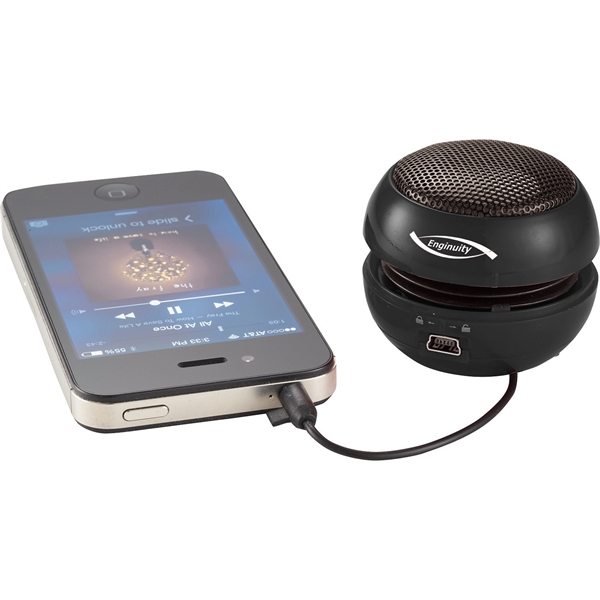 jud vibration speaker