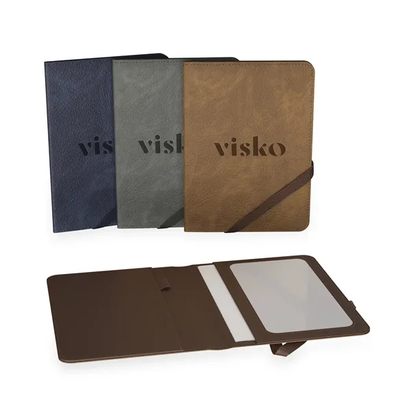 Old Money Passport Holder