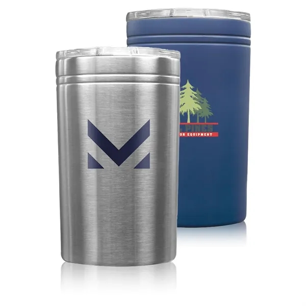 12 oz. Hops Stainless Steel Travel Tumbler