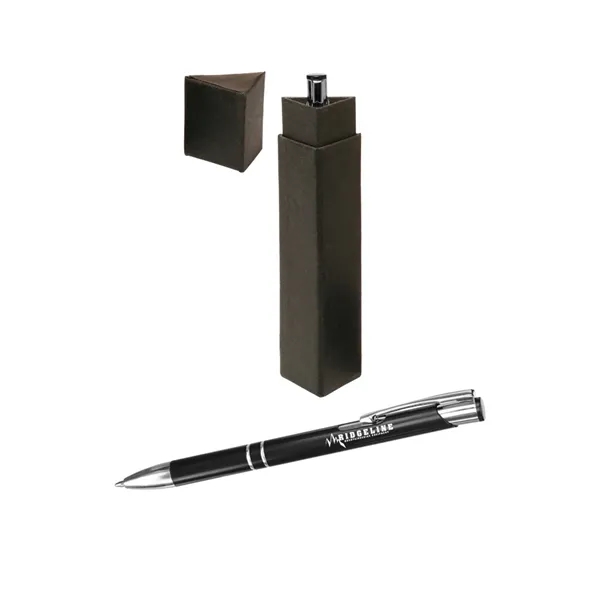 Ballpoint Aluminum Pen Gift Set