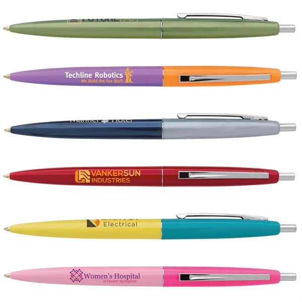 Classic Collection Clic™ Pen