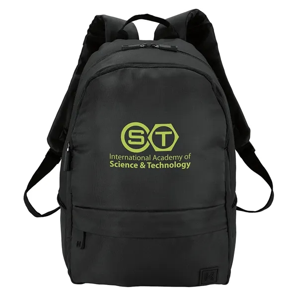 KAPSTON® Town Square Backpack