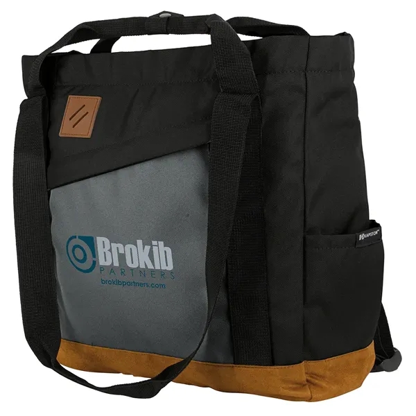 KAPSTON® Willow RPU Tote-Pack