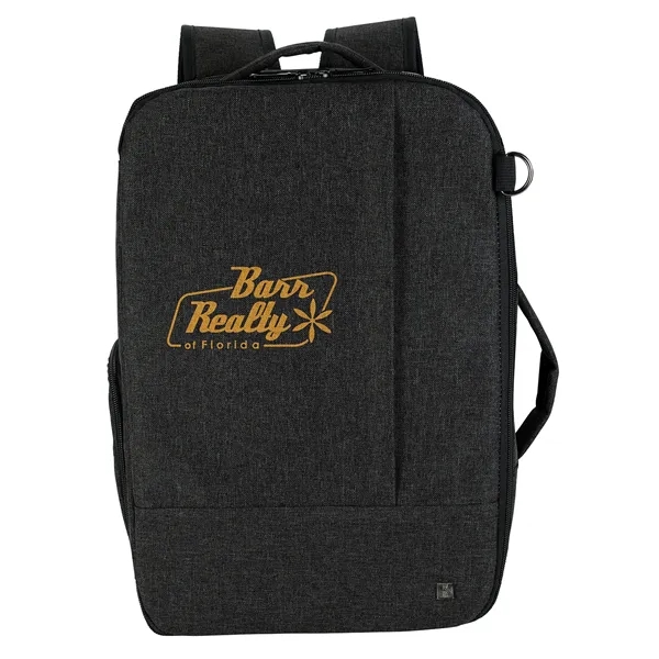 KAPSTON® Pierce Briefcase-Pack