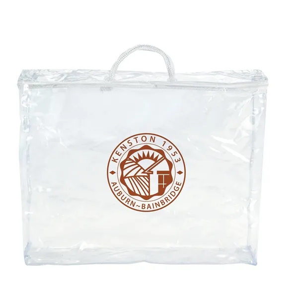 Sherpa Throw