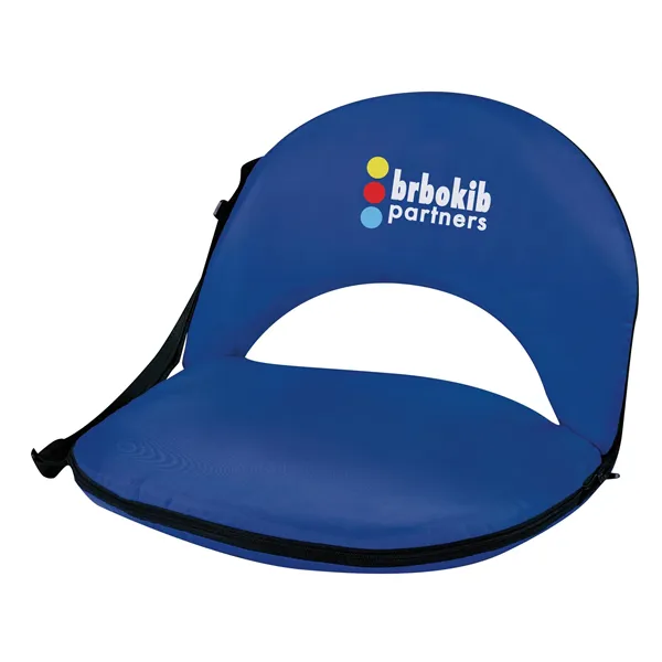 Modern Stadium Seat