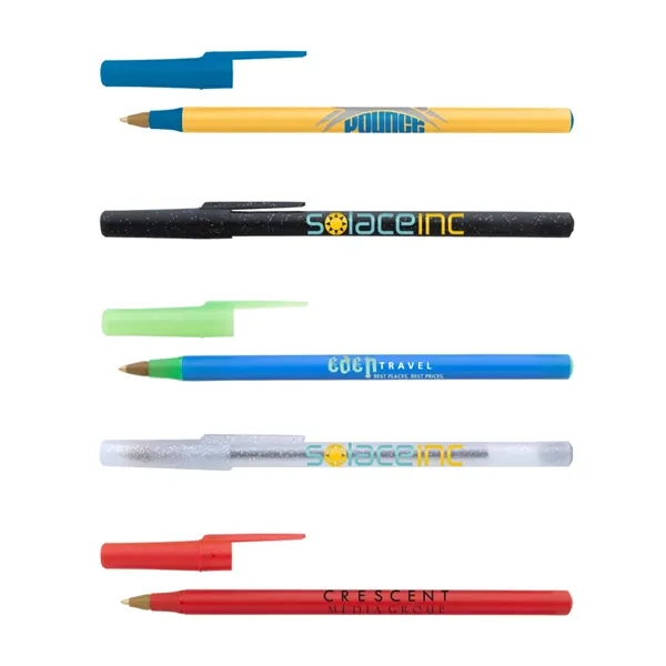 BIC® Round Stic® Pen