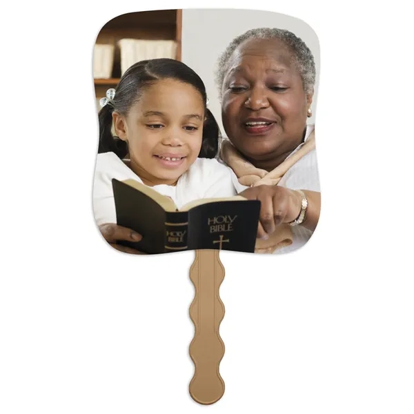 Skinner & Kennedy® Bible Study - Pictorial Fan