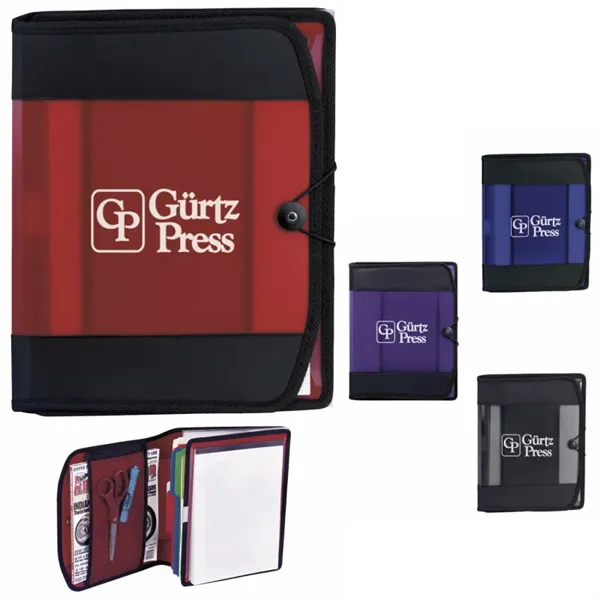 PolyPro TriFolio