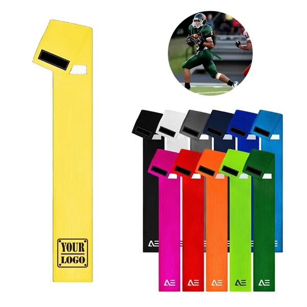 Microfiber Football Towel