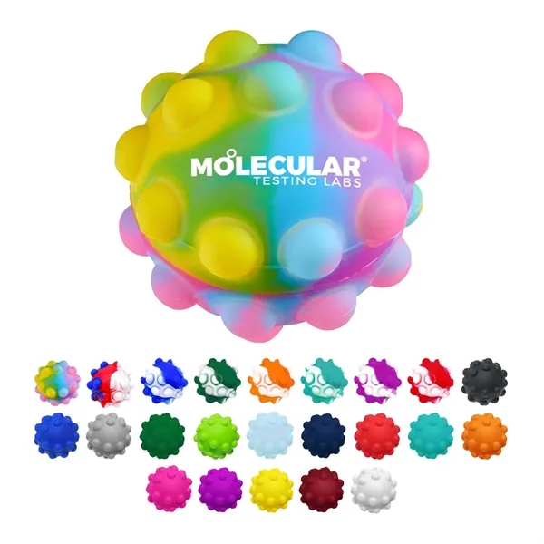 Push Pop Ball