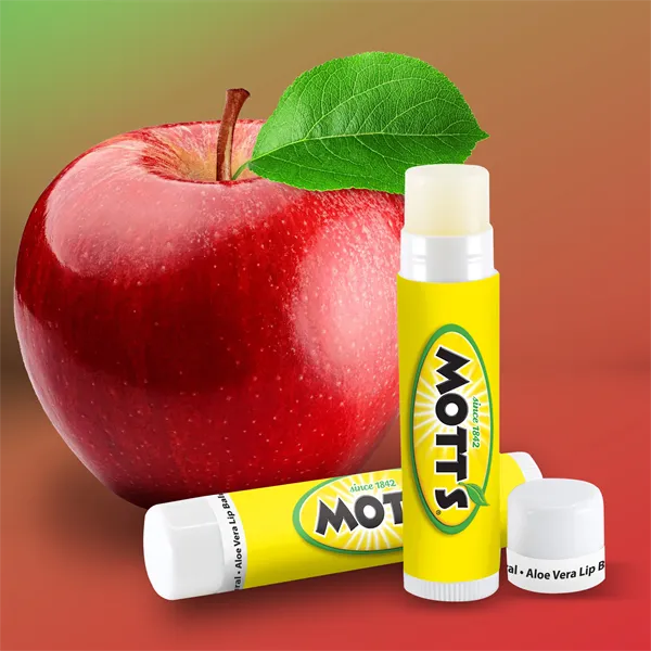 SPF 15 Lip Balm