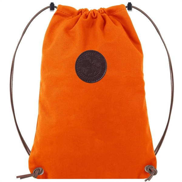 Duluth Pack Drawstring Backpack