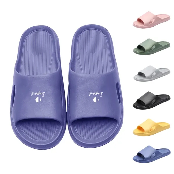 Custom Slide Sandals
