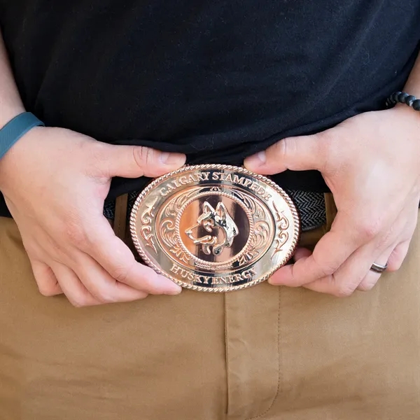 Belt Buckles