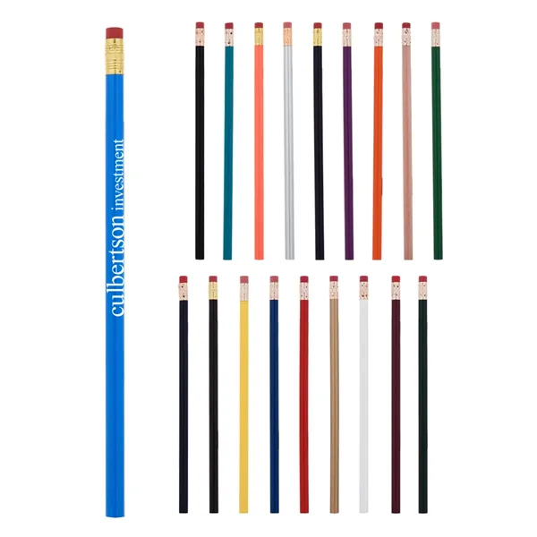 International Pencil