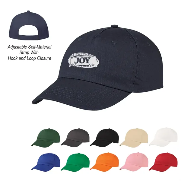 Price Buster Cap
