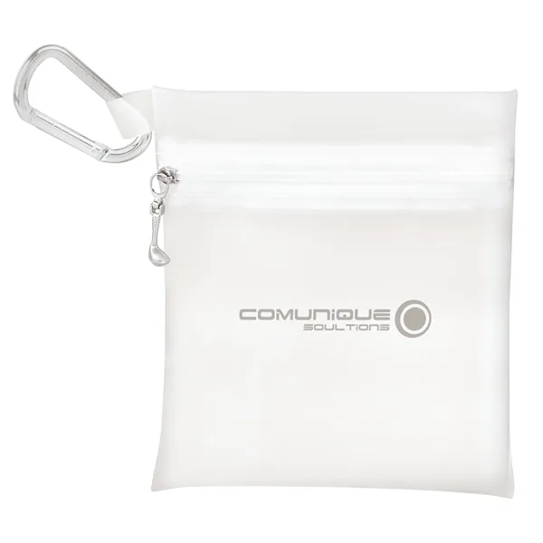 Champion Golf Jumbo Zipper Pack - Value Pak