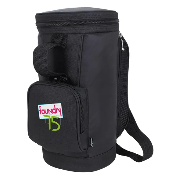 Koozie® Golf Back Nine Cooler